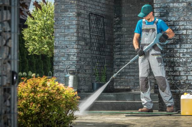 Best Gutter Cleaning  in Wescosville, PA